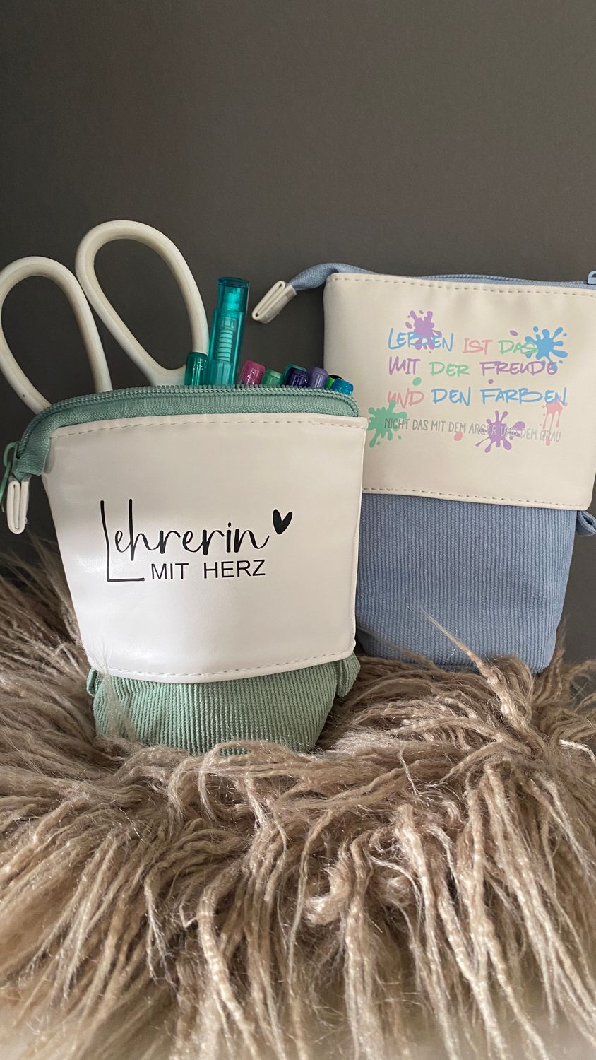 Mäppchen Pop-Up