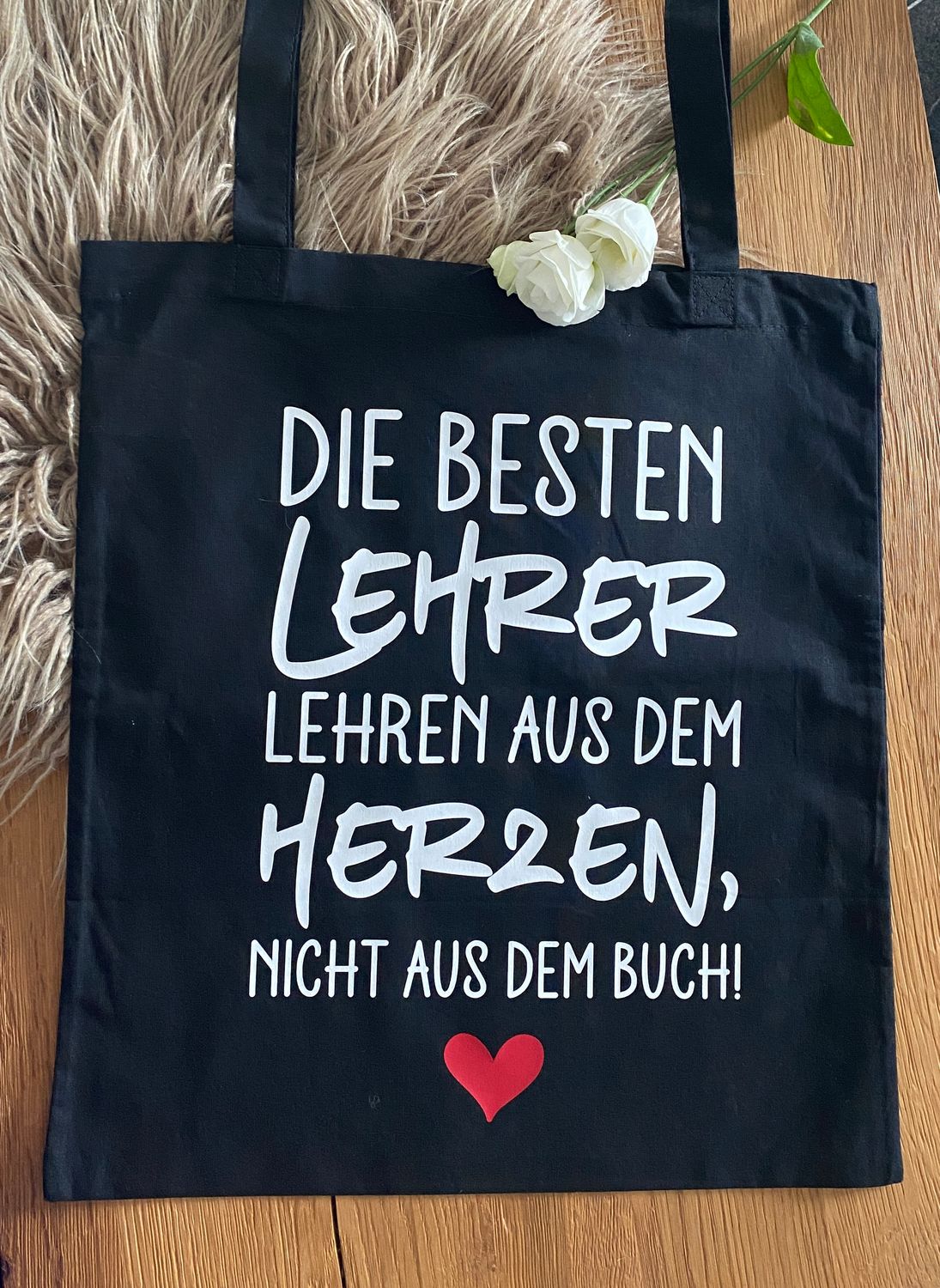 Baumwolltasche