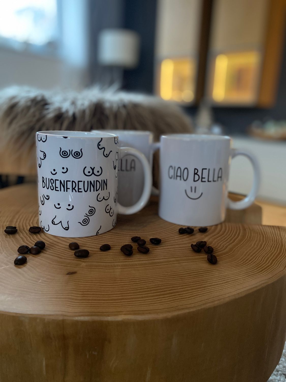 Tasse personalisiert