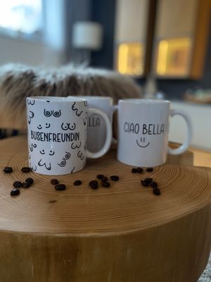 Tasse personalisiert