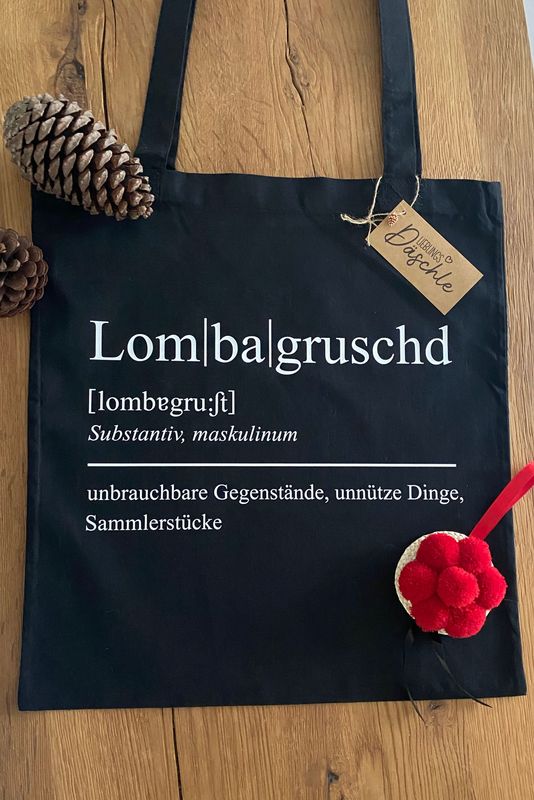 Schwäbische Edischn