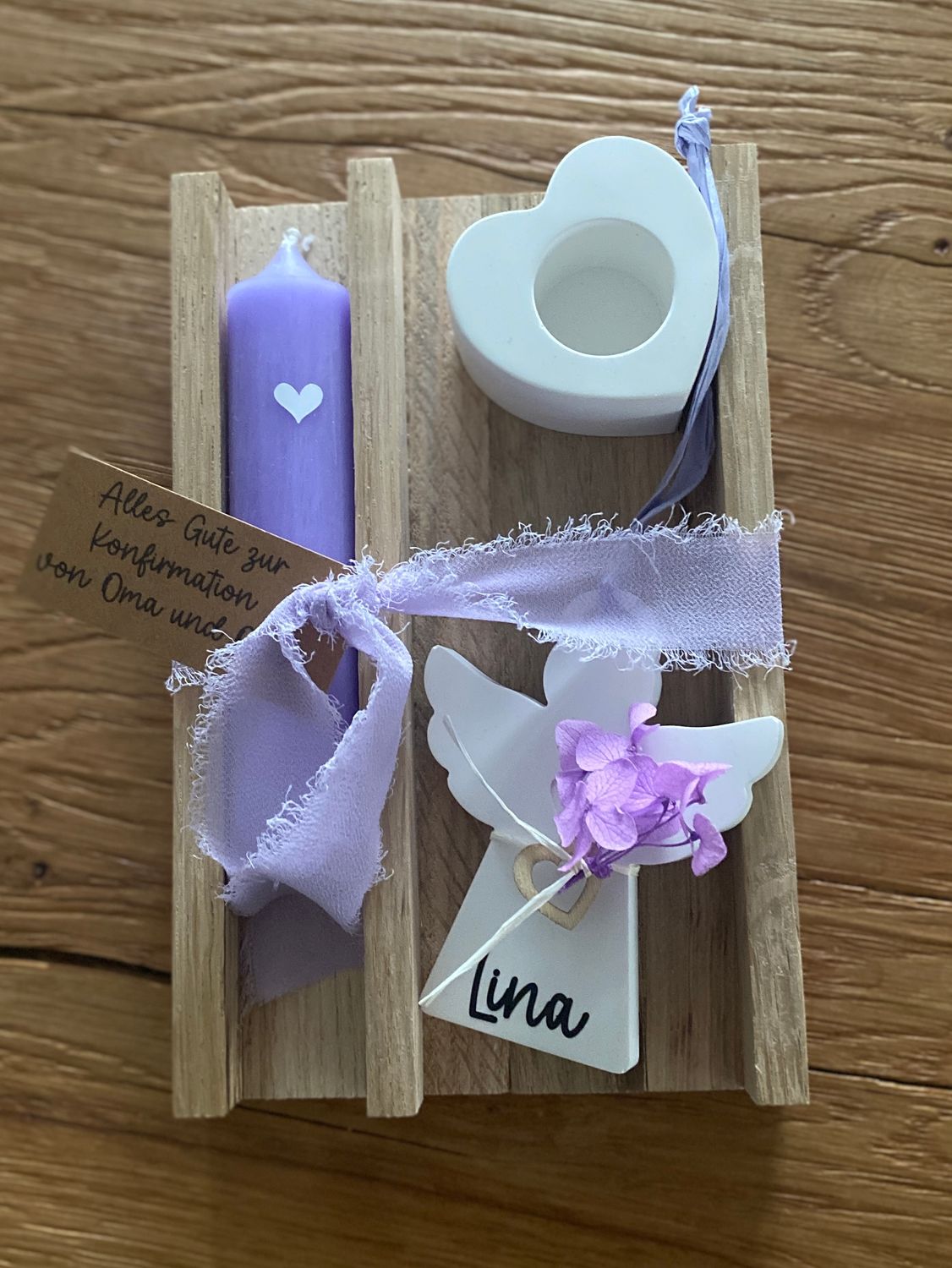 Geschenkset klein