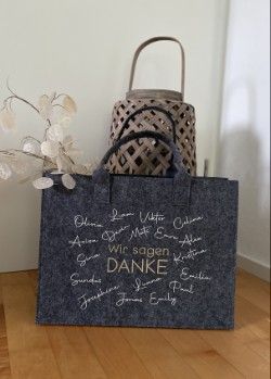 Filzshopper