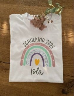 T-Shirts personalisiert