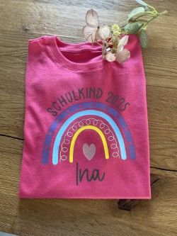 T-Shirts personalisiert