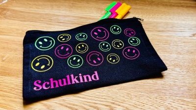 Schminktäschchen