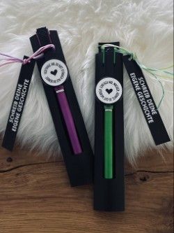 Motivations-Gelstift