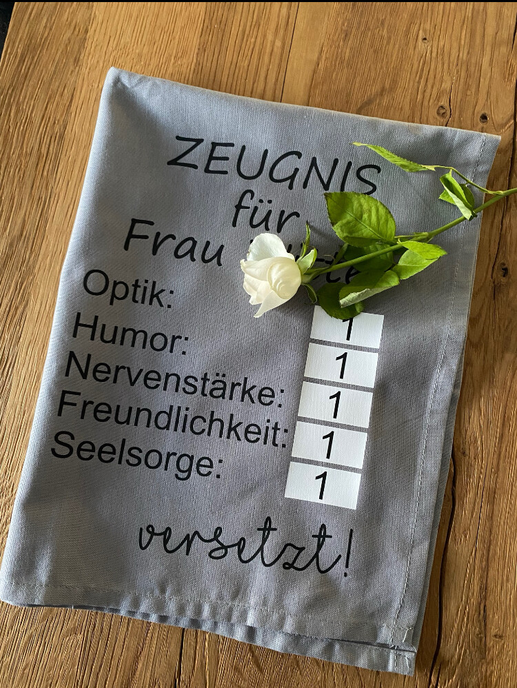 Geschirrtuch