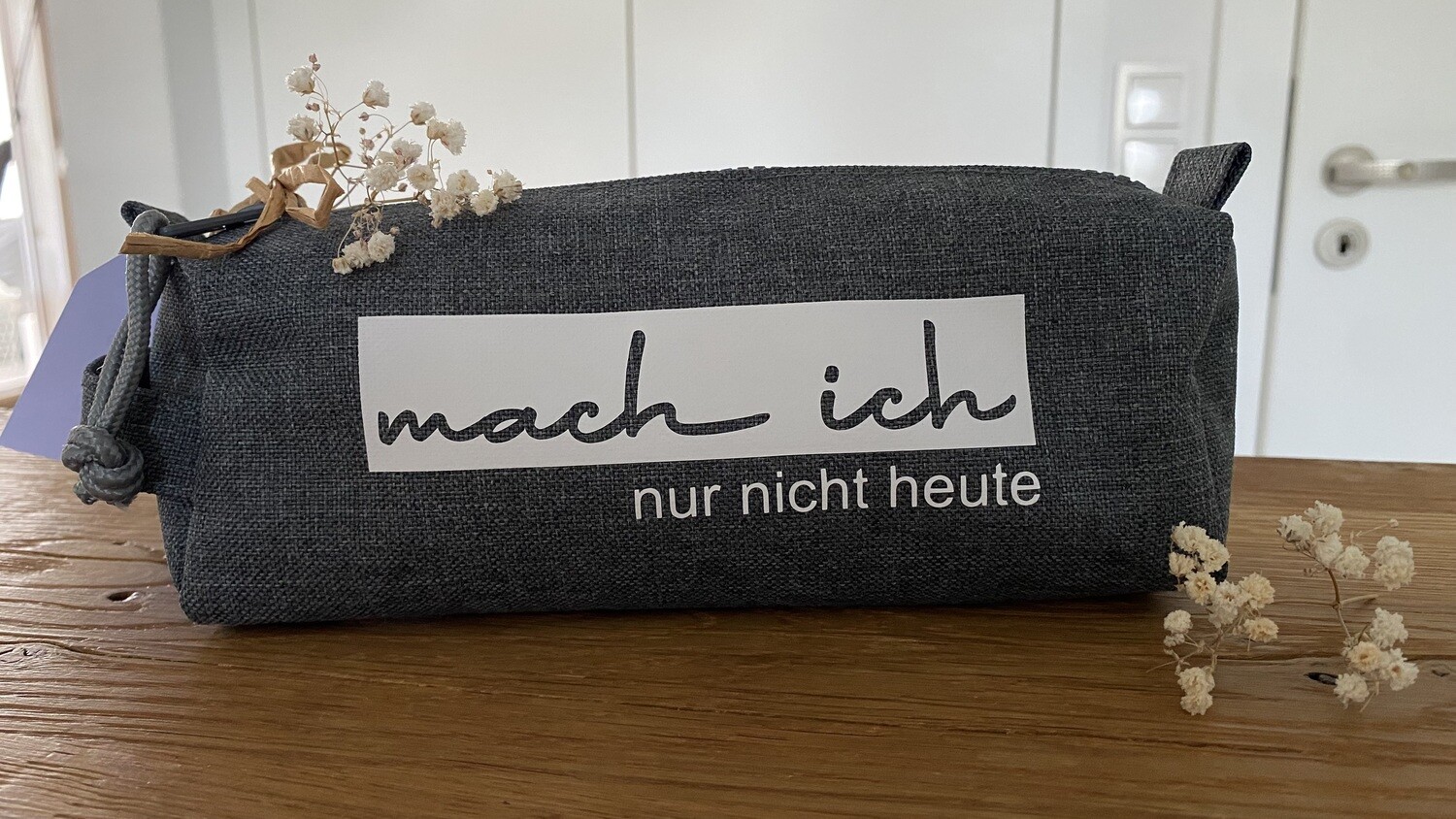 Mäppchen