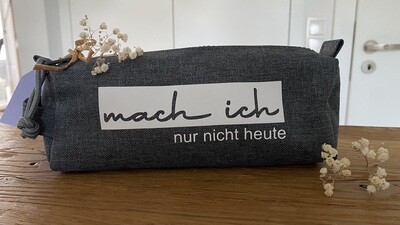 Mäppchen