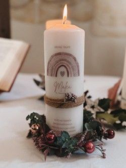 Kerzen für alle Anlässe