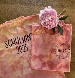 T-Shirts personalisiert