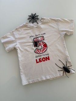 T-Shirts personalisiert