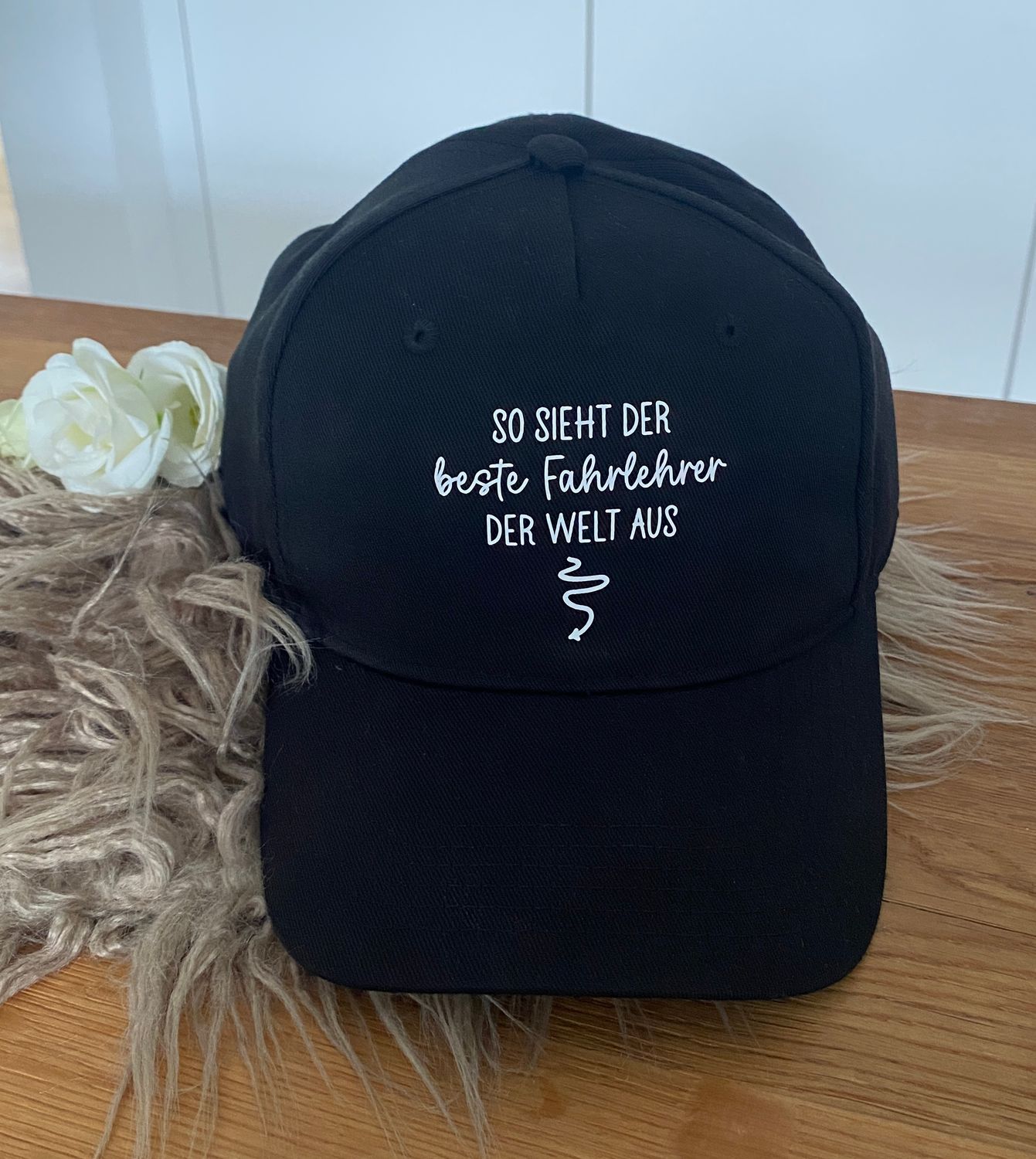 Base-Cap