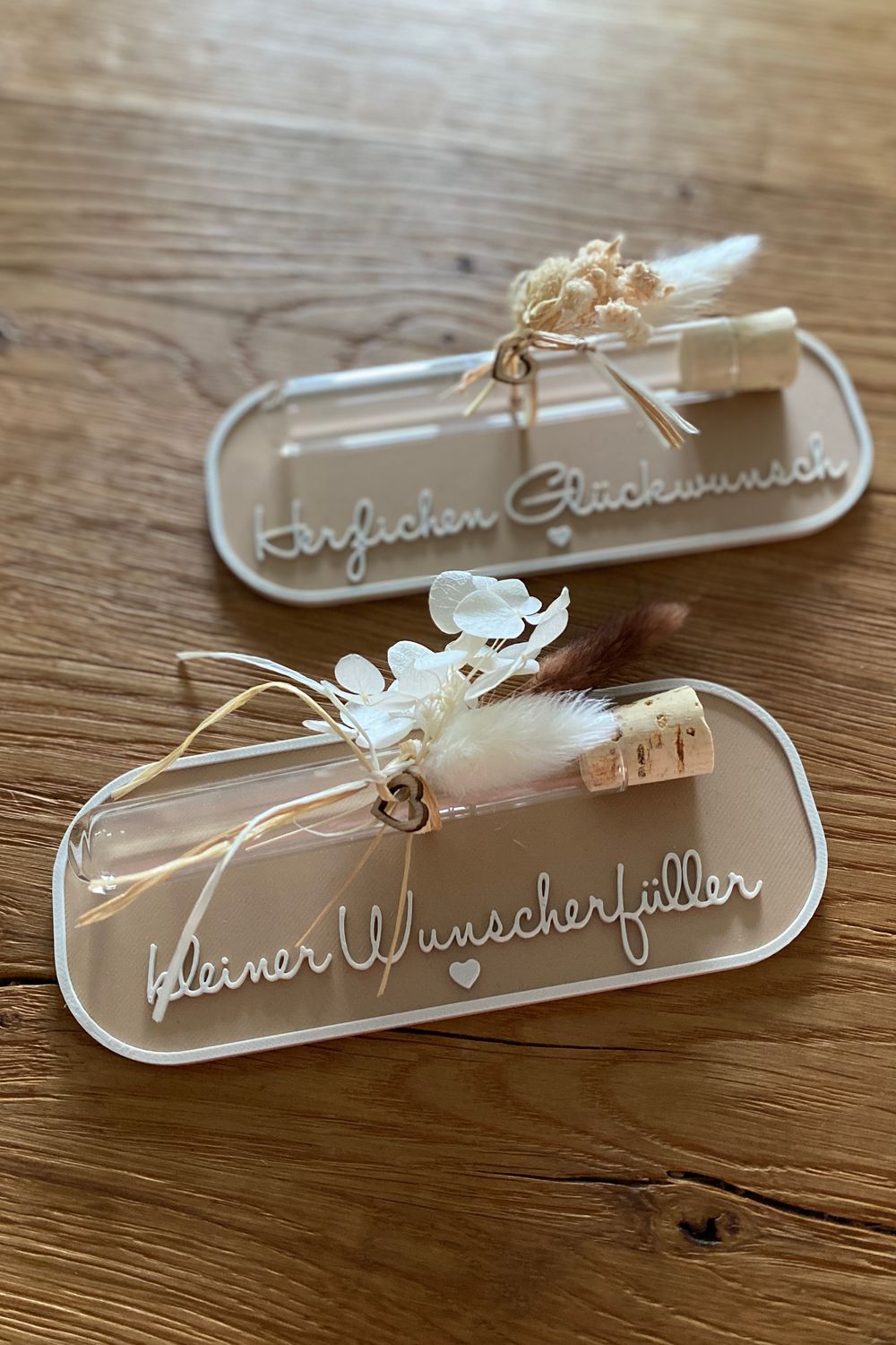 3D Druck (verschiedene Artikel)