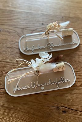 3D Druck (verschiedene Artikel)