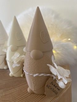 3D Druck (Weihnachten)