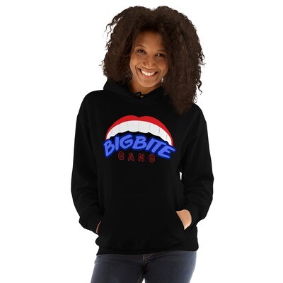 BBG Exclusive Hoodie
