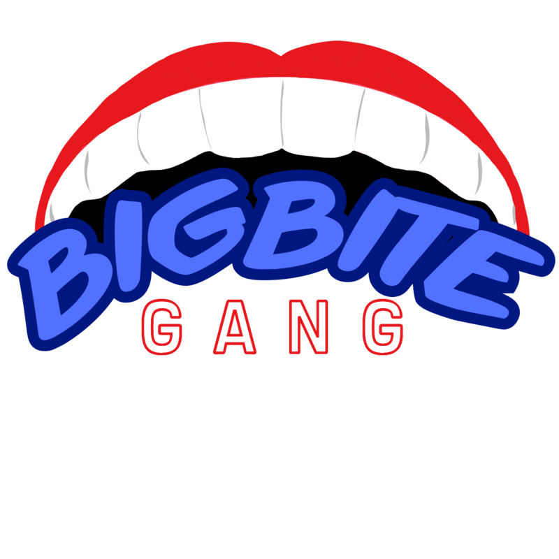 Big Bite Gang Collection