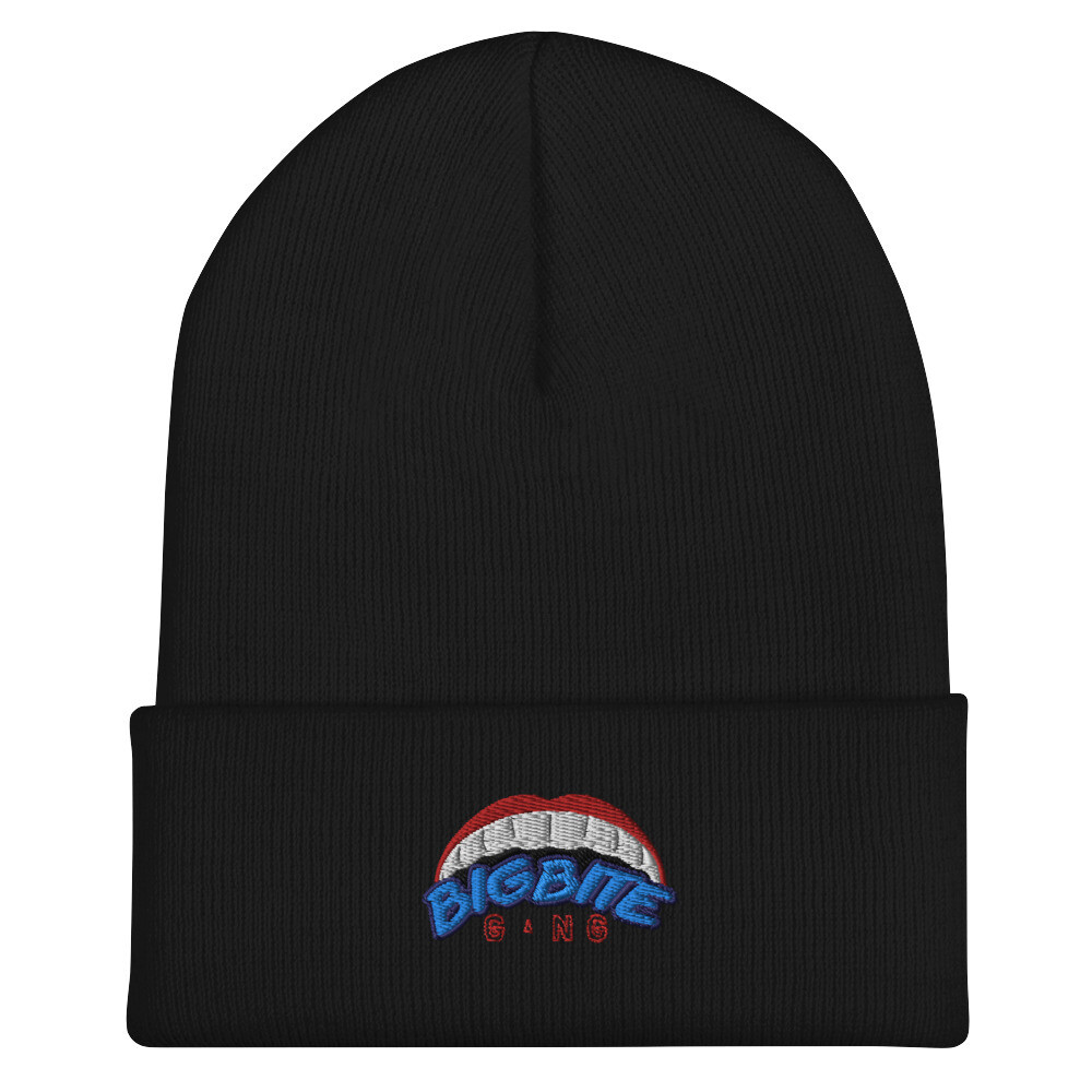 BBG Exclusive Beanie