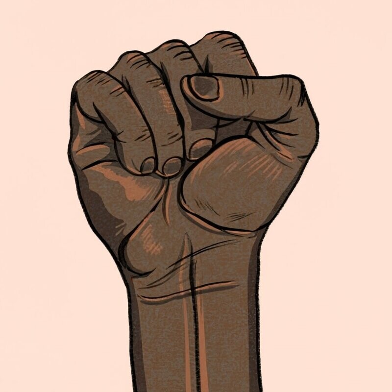 Black &amp; Proud Collection