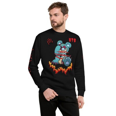 HTB Limited Sweatshirt
