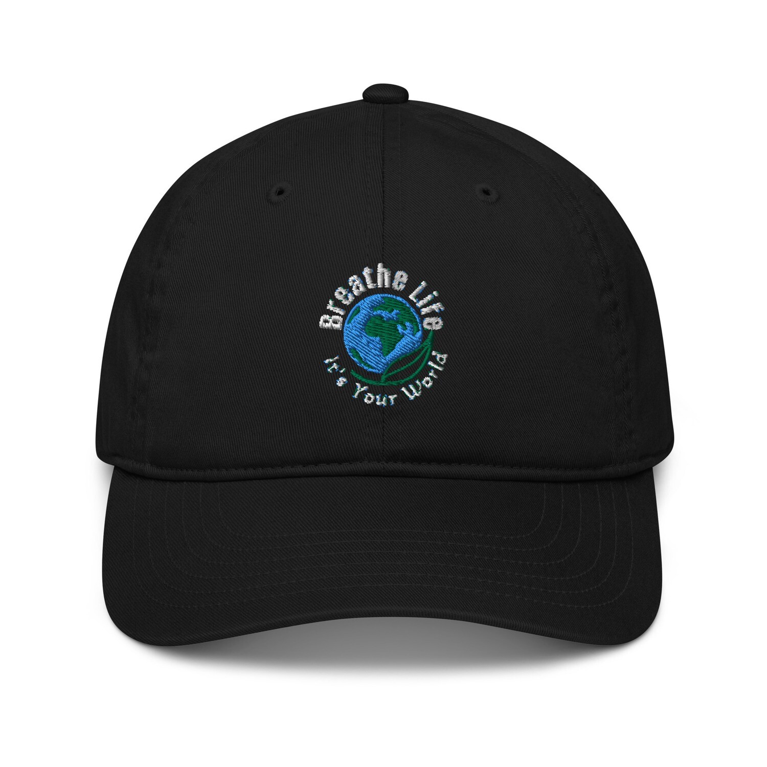 C.O.L.Design organic hat