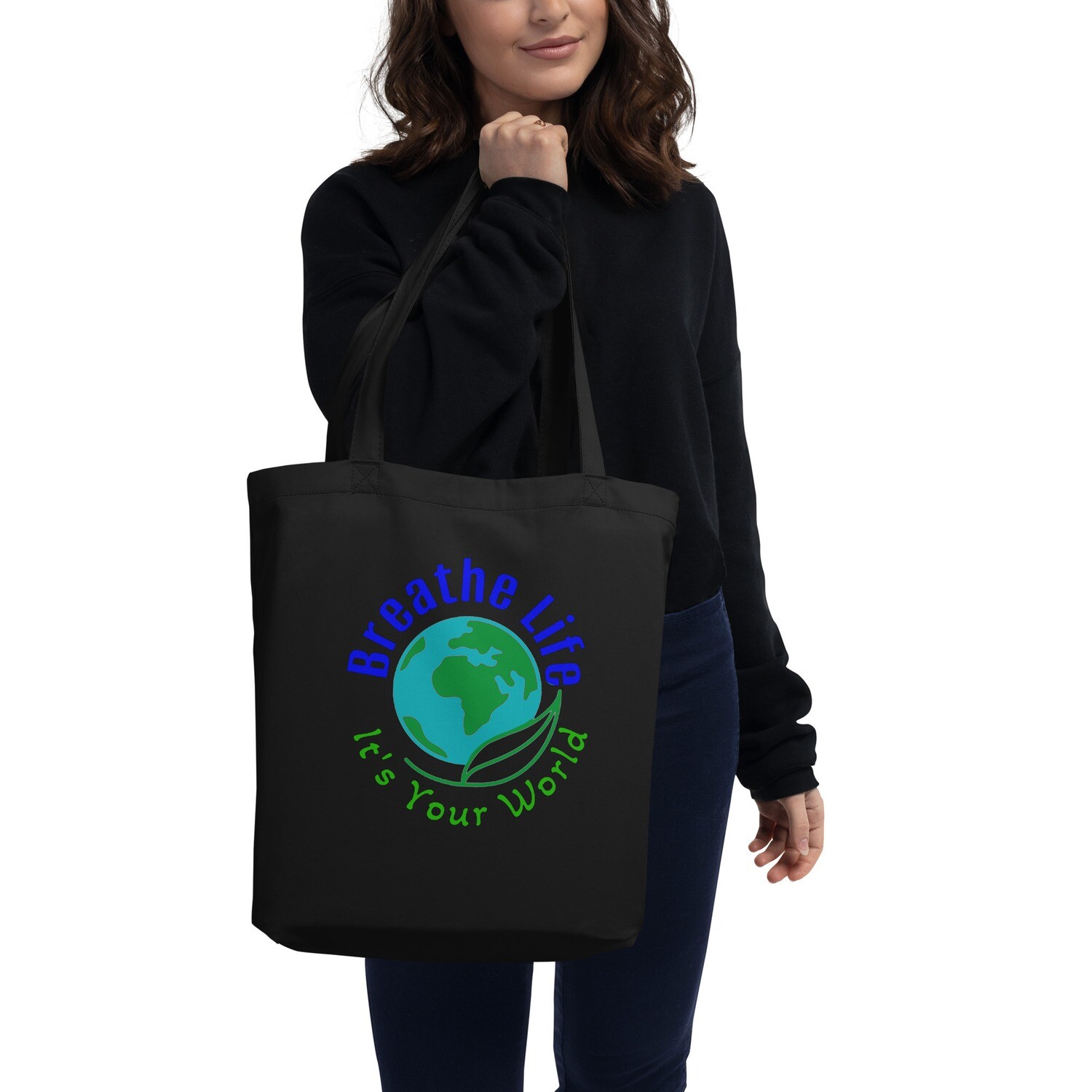 C.O.L.Design Eco Tote Bag