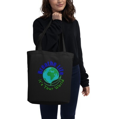 C.O.L.Design Eco Tote Bag