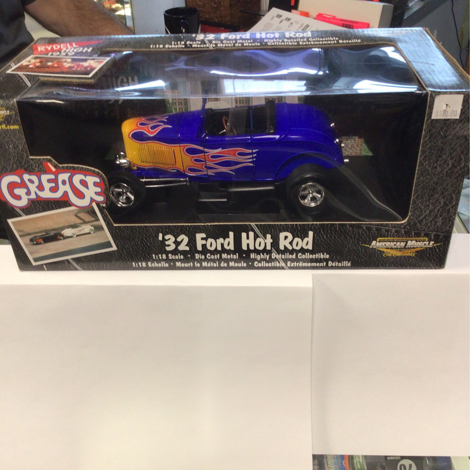 1932 Ford Hotrod