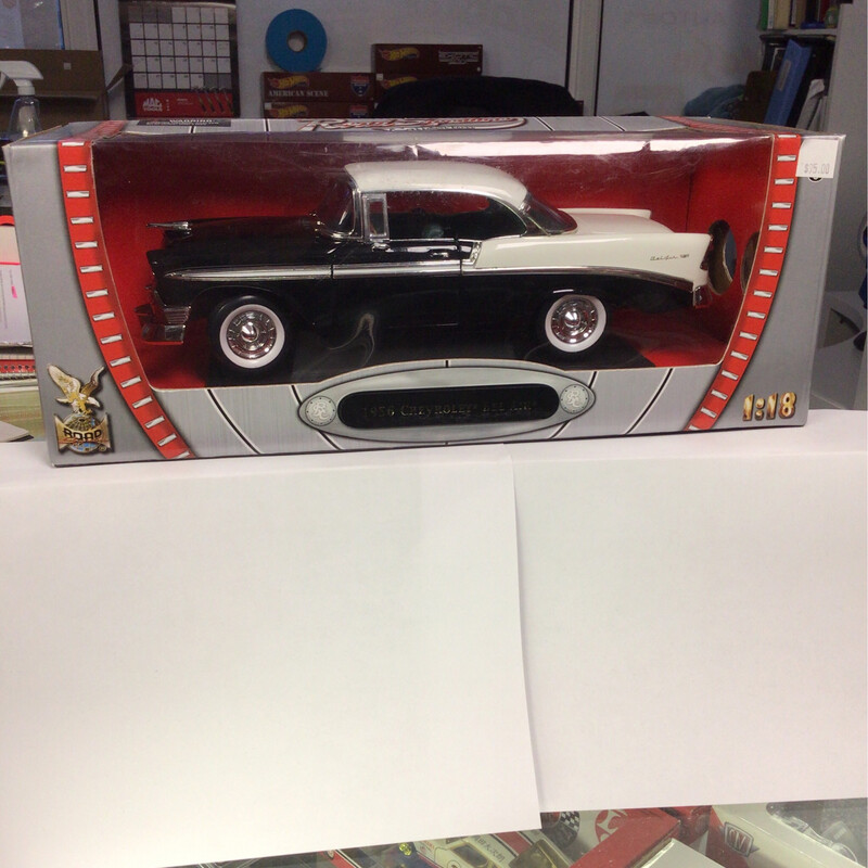 1956 Chevy Bel Air