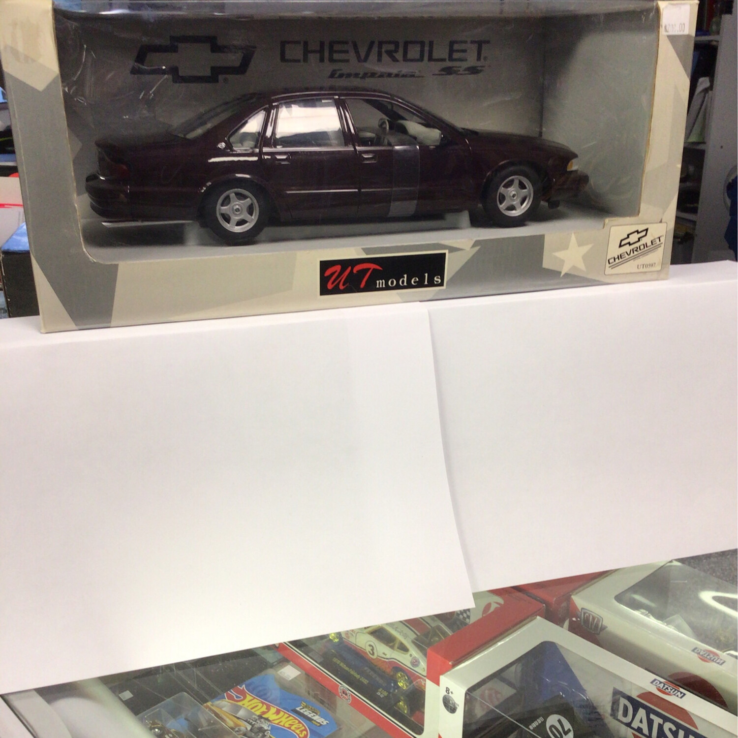 1994 Chevy Impala SS