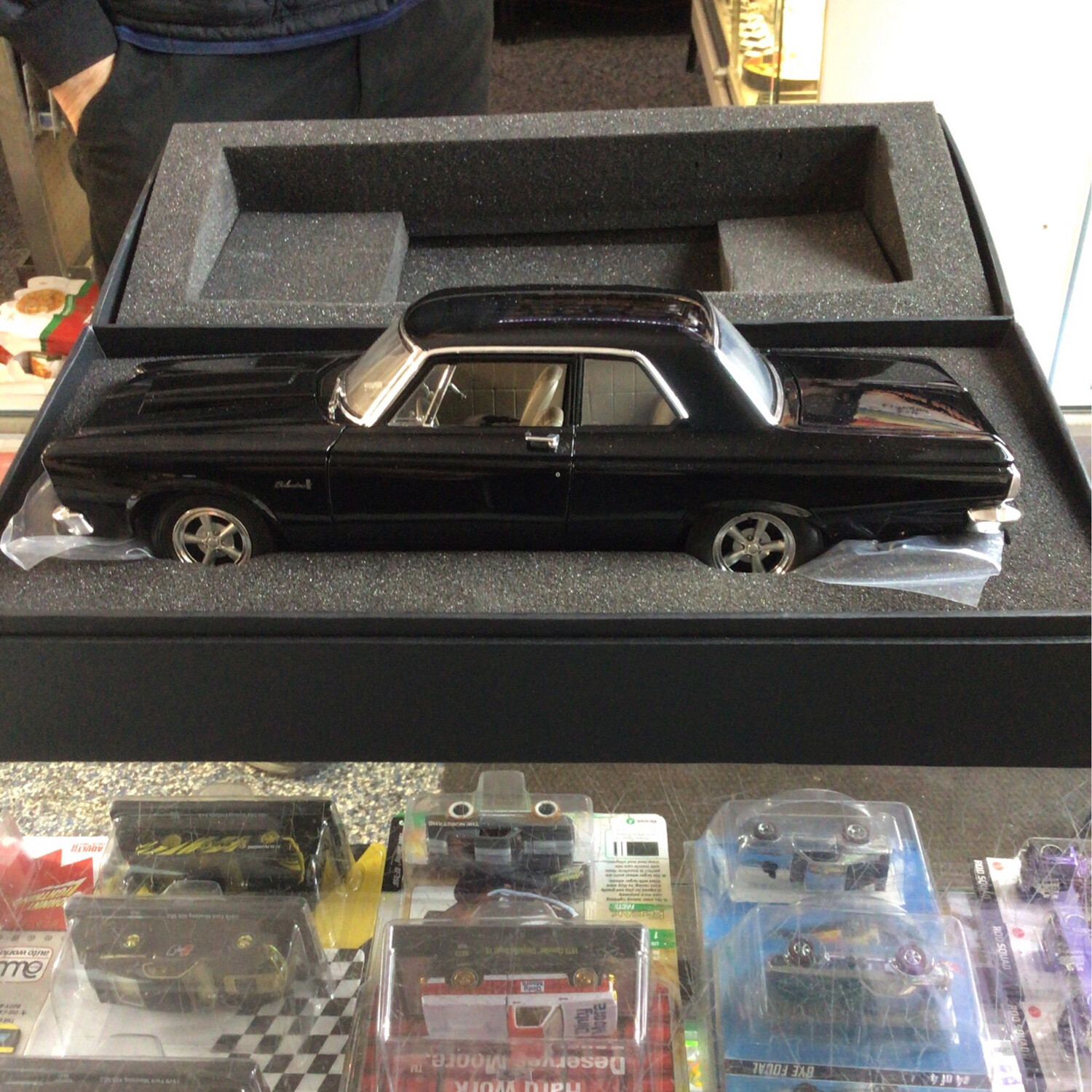 1965 Plymouth Belvedere