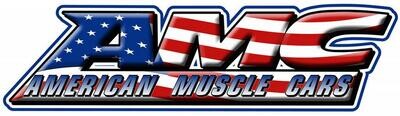 American Muscle