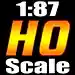 Ho Scale