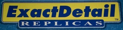 Exact Detail