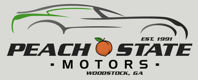 Peachstate