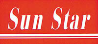 Sunstar