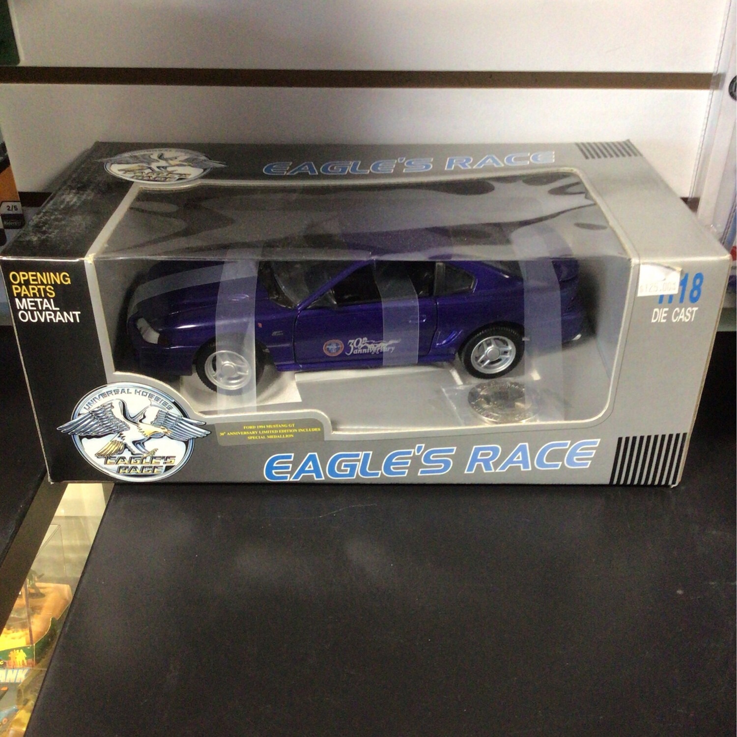 1994 Ford Mustang Gt