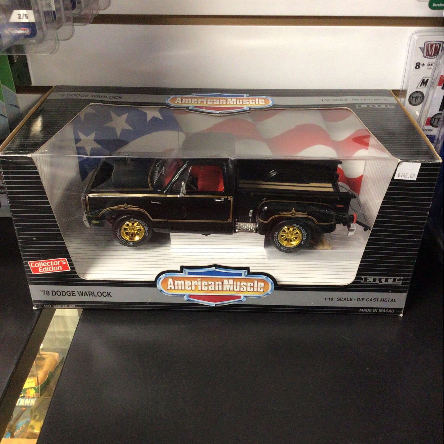1978 Dodge Warlock