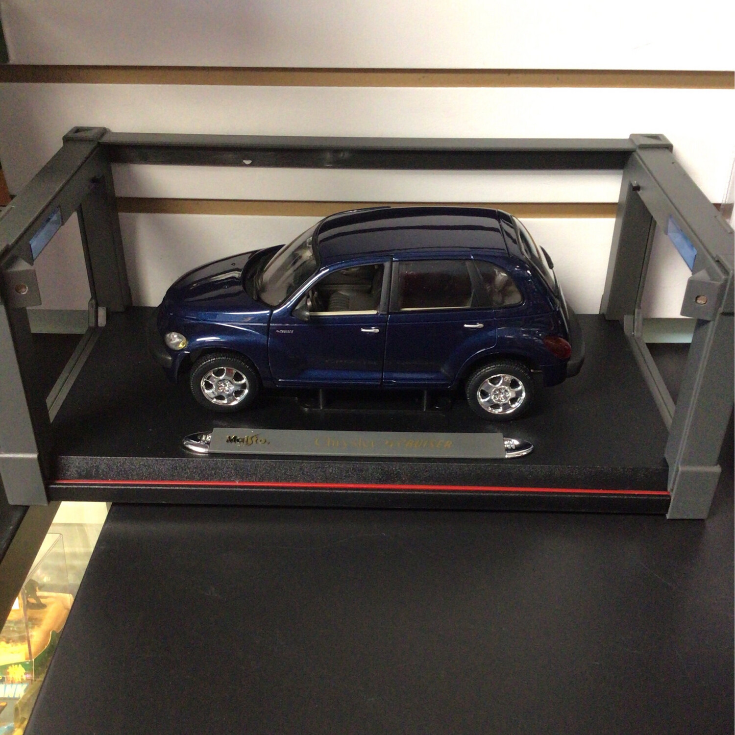 2001 Chrysler PT Cruiser