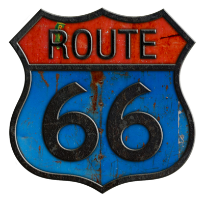 Route 66