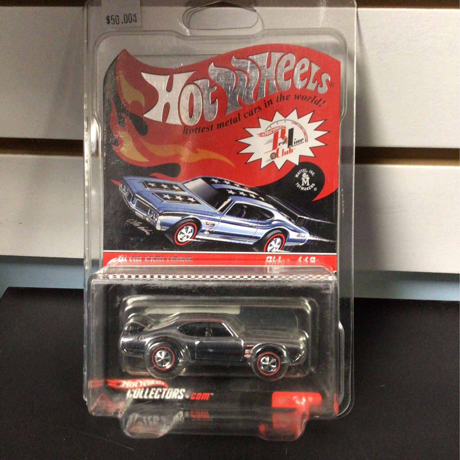 Olds 442