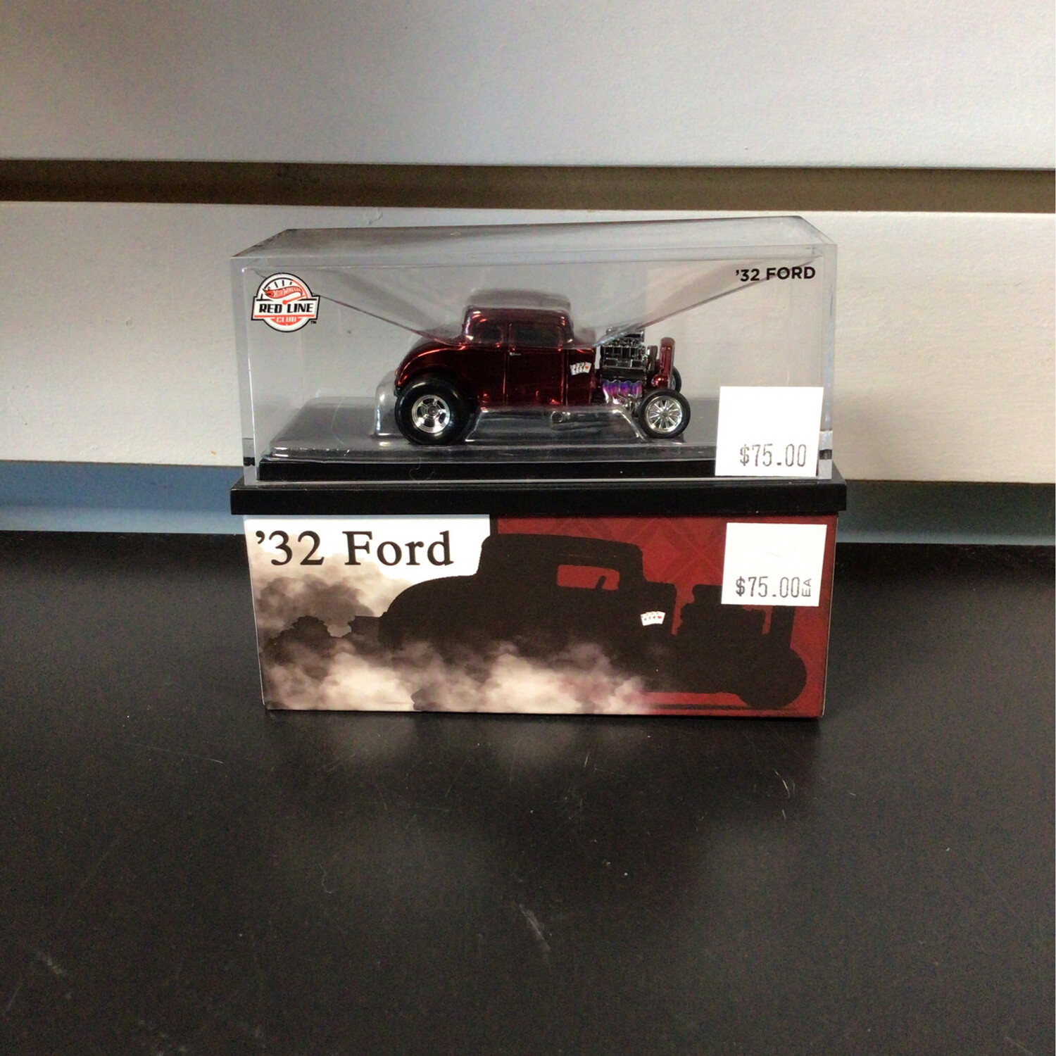 1932 Ford