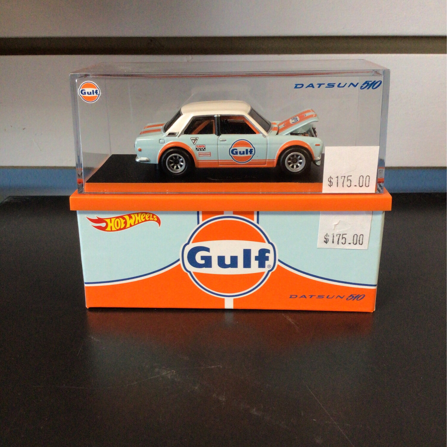 Datsun 510