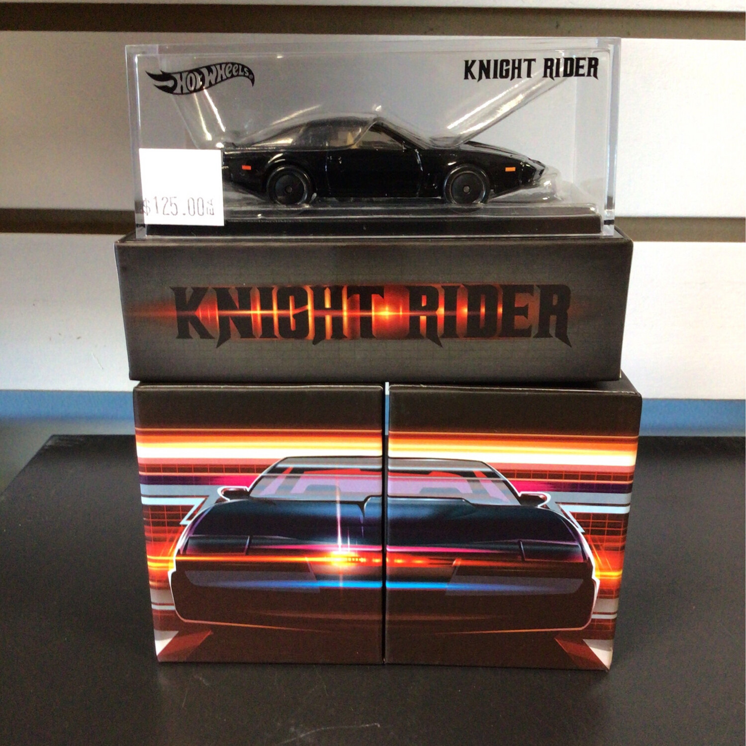Knight Rider