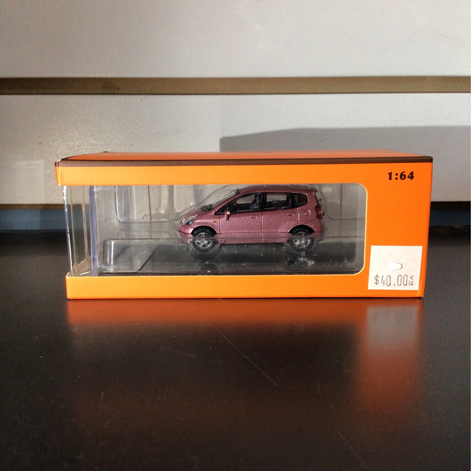 Honda Fit GD