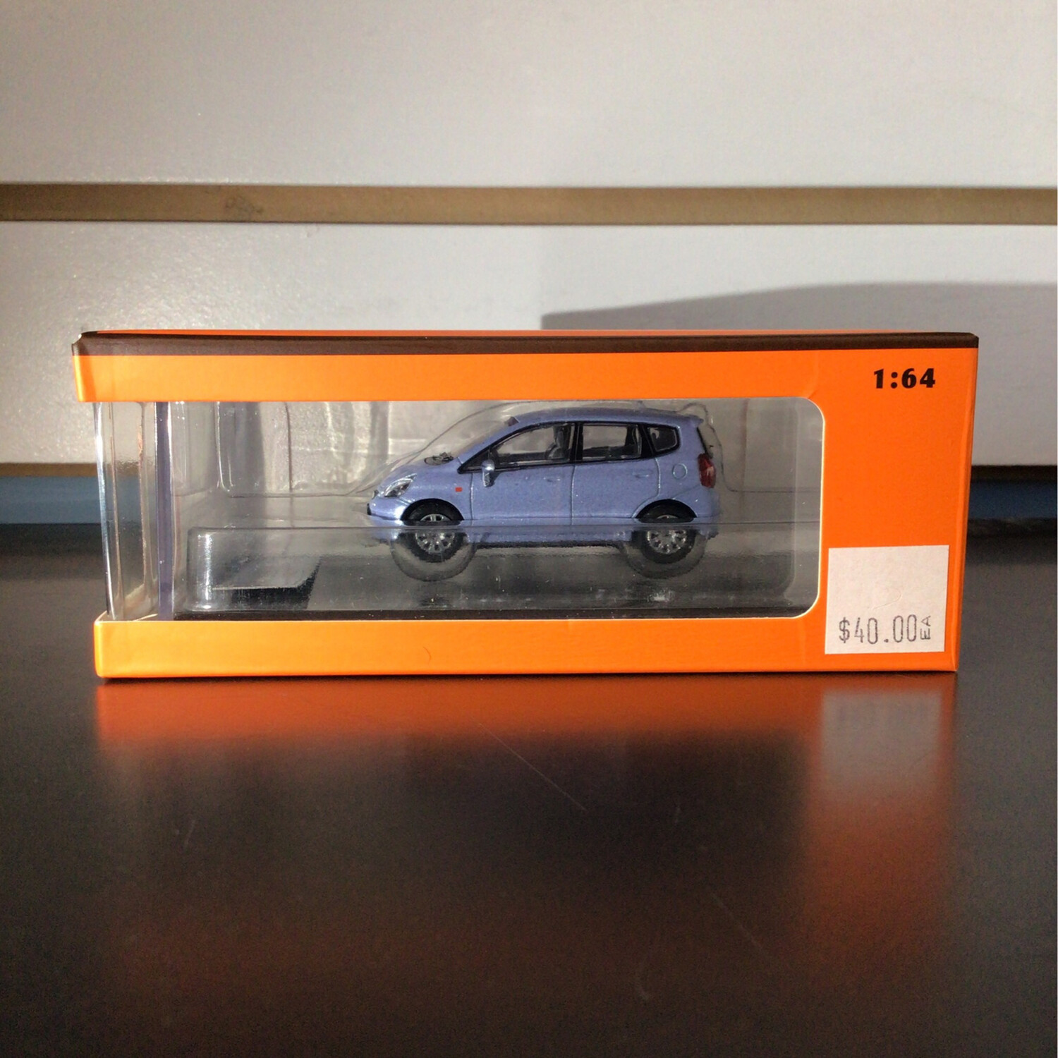 Honda Fit GD