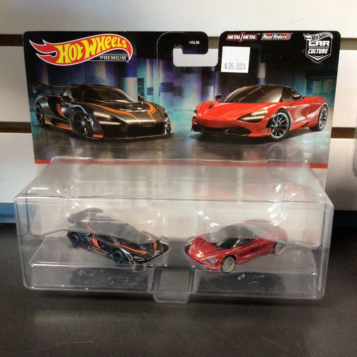 Maclaren 2 Pack