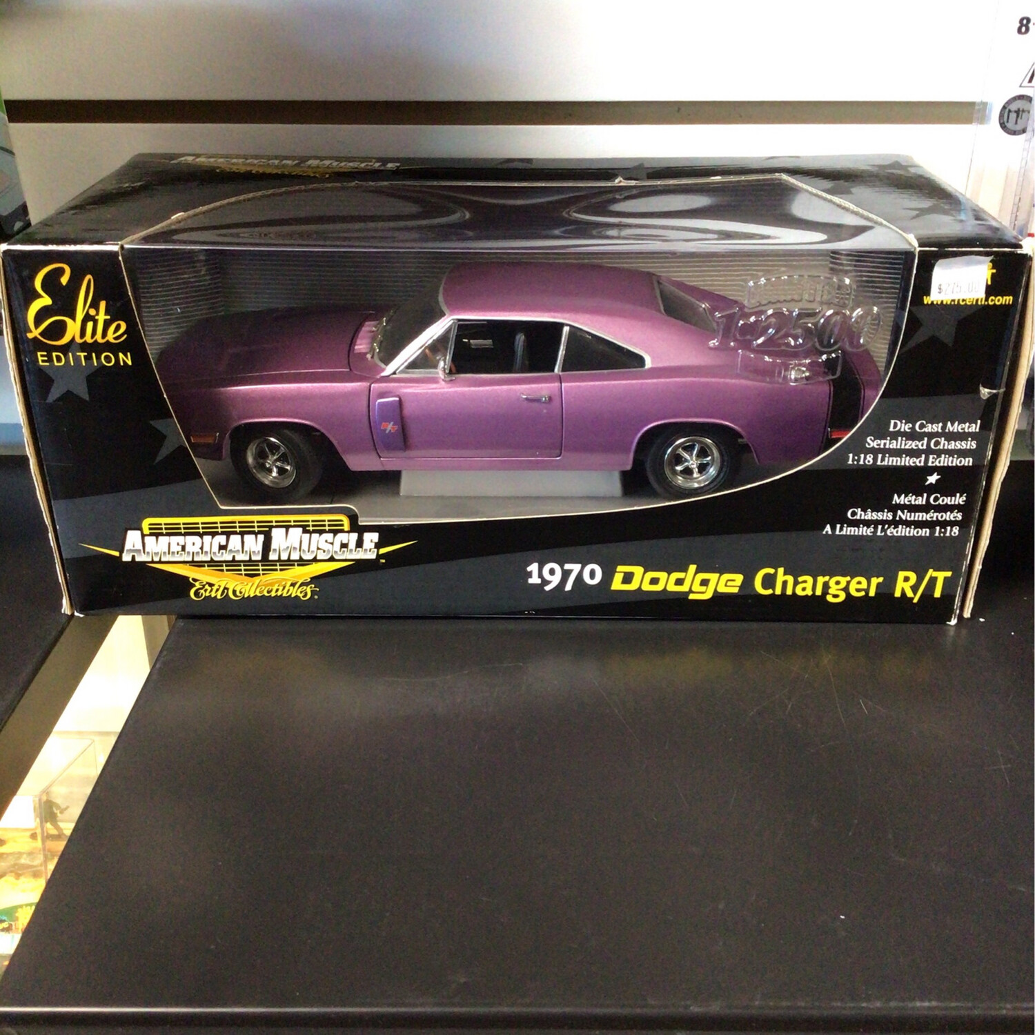 1970 Dodge Charger R/T